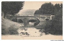 BV-BFP1-0542-083 - Cabasse - the Bridge On L'Insulated