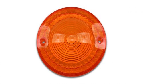 Indicator lens yamaha - lens, rs100