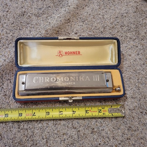 Vintage hohner 280 - hohner,