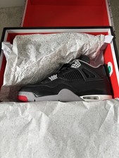 Nike Air Jordan 4 Retro High