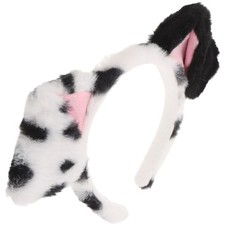  Animal Ears Headdress