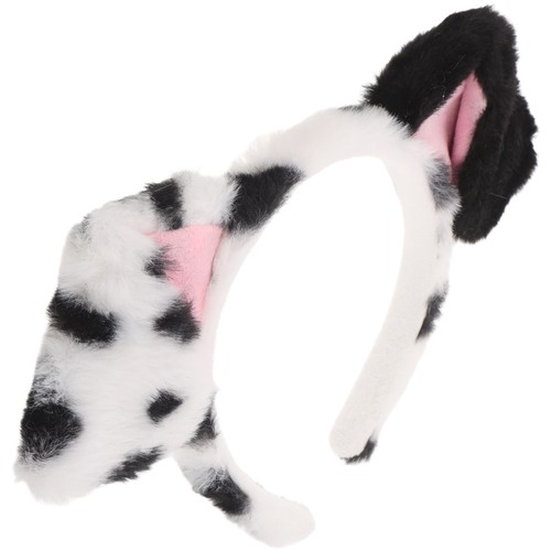 Animal ears headdress - ,