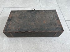 Tool Box TEQ Toyota Land Cruiser BJ40 FJ40 Kit 1950 1960 Corolla Celica Kit TA22