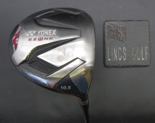 Yonex ezone driver - yonex,