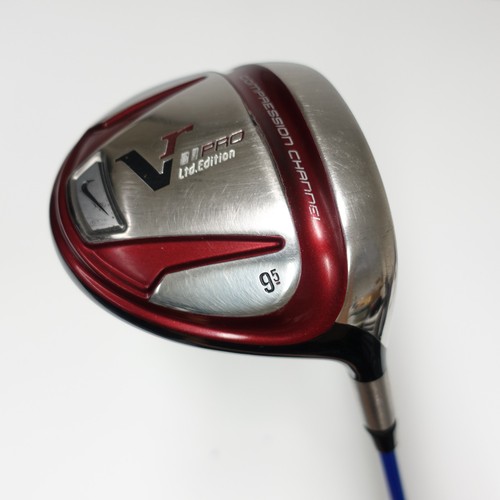 Nike golf pro driver 1w - golf,