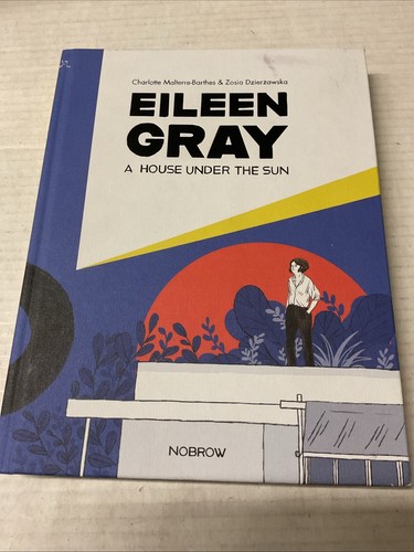 Eileen gray house under the - gray:,