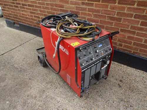 Murex transtig 253 - murex,