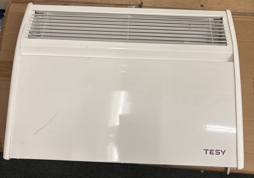 Tesy 2400w electric panel - electric,