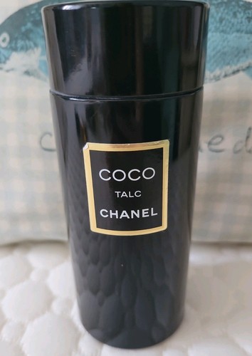 Vintage 1992 chanel - vintage, talc