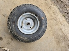 hayter heritage 13/30 back