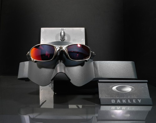 Oakley juliet plasma - , glasses