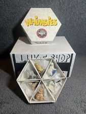 Vintage Wade Whimsies Set of 6