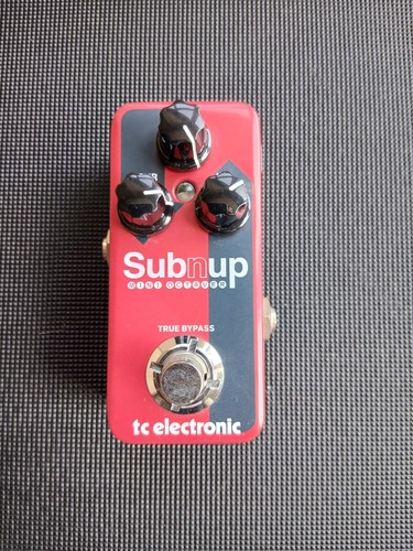 Electronic sub up mini - n,