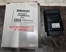Mercury Mariner Tohatsu ECU 9.9 15 20HP EFI 8M0135817 New Genuine