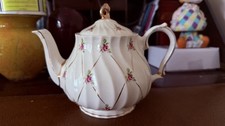 Vintage Rosebud Porcelain
