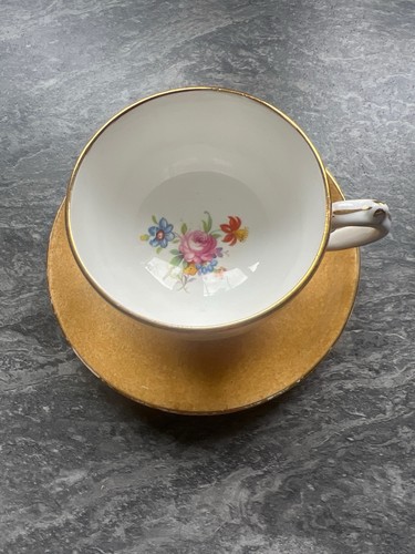 Grosvenor bone china - china, (jackson