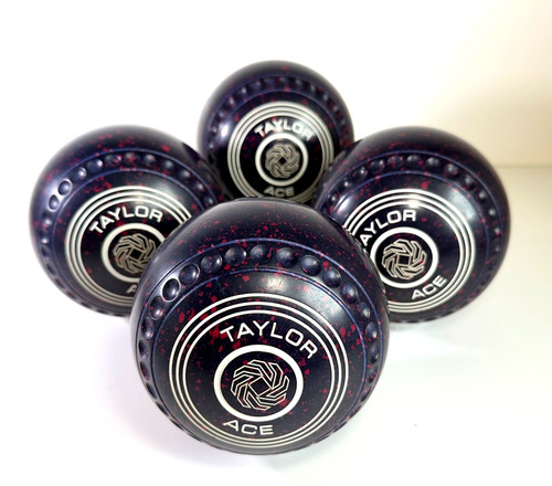 Taylor ace indoor outdoor - taylor, indoor/outdoor