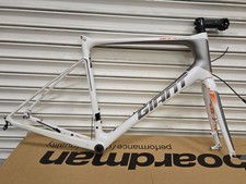 Giant Defy Advanced Pro 3 2017 Carbon Frameset Large