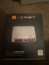 Kodak Luma 500 FHD Ultra Smart