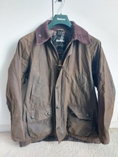 Barbour Classic Bedale Wax