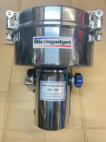 Microgadget electric spice - electric,