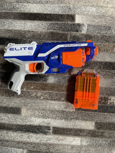 Nerf gun strike elite - nerf,