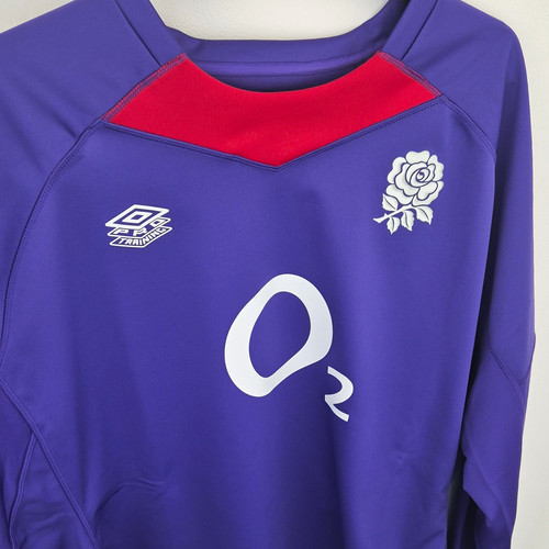 Umbro england rugby - o2, contact