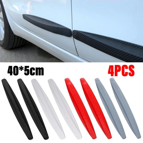 4pcs car bumper protector - 4pcs,