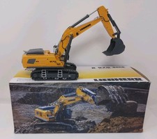 WSI Liebherr R970 SME Litronic