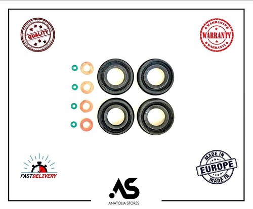 Seal washer ring - seal,