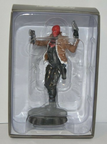 Eaglemoss superhero hand - eaglemoss, dc