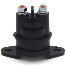 Starter Solenoid Relay for