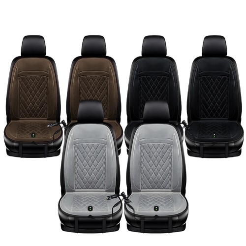24v heated car seat - heated, cover