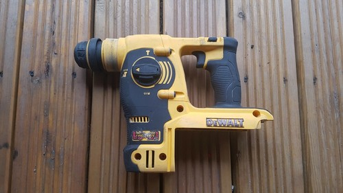 Dewalt 36v 363hammer drill - dewalt, dc