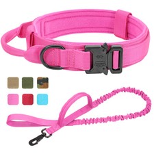Pink Tactical Heavy Duty Nylon