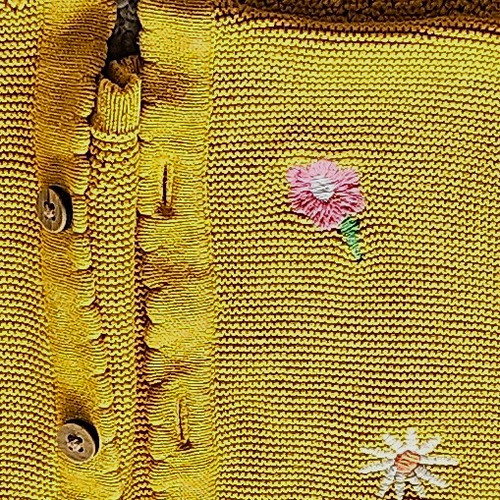 Frugi girls years yellow - frugi,