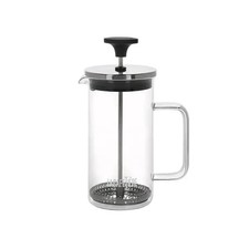 La Cafetiere Glass Cafetiere 3