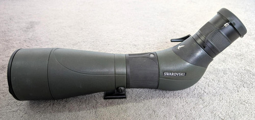 Swarovski ats spotting - 80,