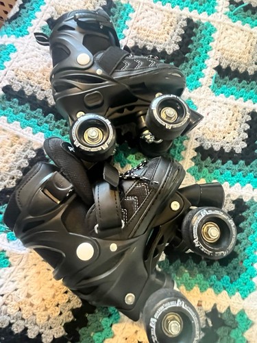 Power adjustable quad - adjustable,