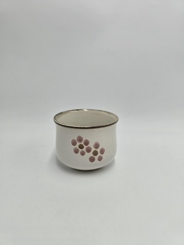 Denby gypsy open sugar bowl - denby,