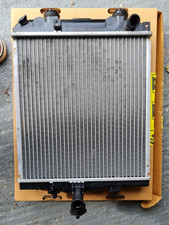 Daihatsu Copen Radiator 0.7