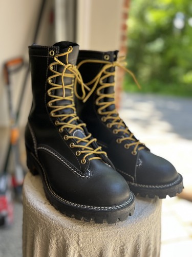 Wesco highliner - wesco, 10”