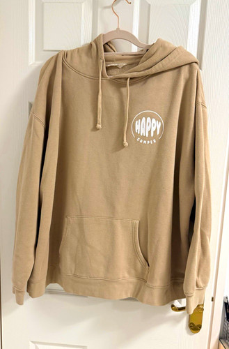 Primark cares pullover hoodie - cares,