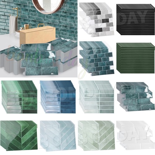 40x peel stick 3d tile - 10-40x,