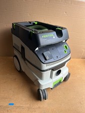 Festool CTL 26 E Dust