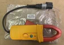 OMITEC TESTBOOK T4 500A AC DC