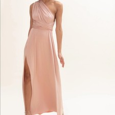 Twobirds bridesmaid dress size