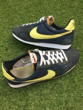RETRO NIKE PRE MONTREAL RACER (2013 OG) VINTAGE WAFFLE PEGASUS VORTEX RARE UK 9 
