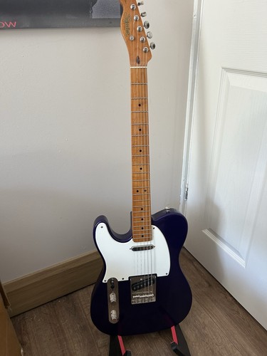 Squier fender classic vibe - fender,