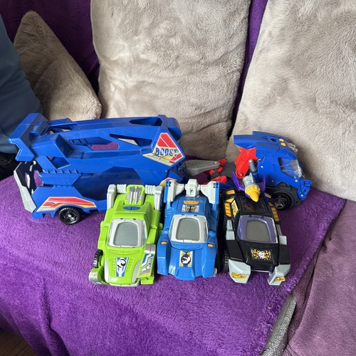 Vtech switch dinos - switch, bundle